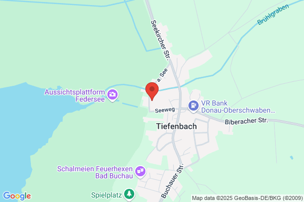 Zimmerei Rettich GmbH