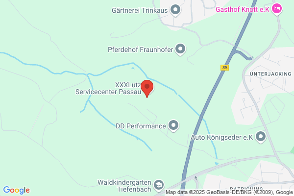 COMO Möbelzentrum GmbH & Co. KG