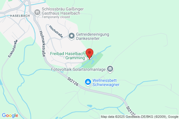 Freizeitbad