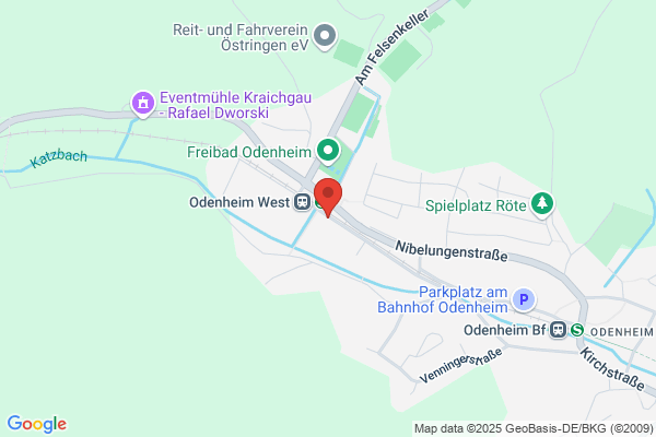 GalajAbriss und Entkernung Naim