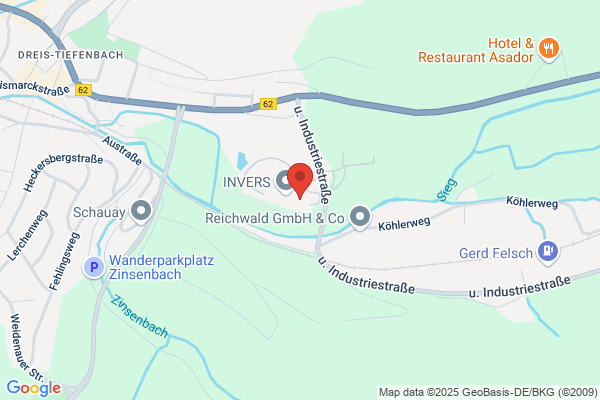 Jobcenter Rhein-Hunsrück