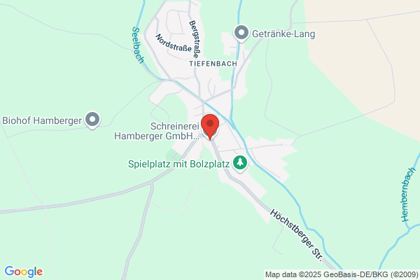 M & H Schreinerei GmbH