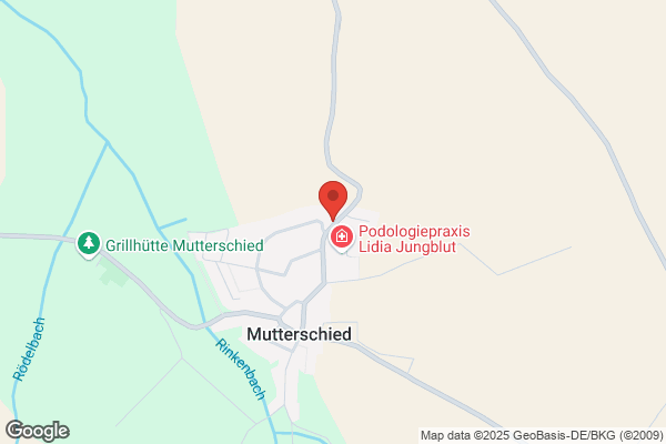 Olesja`s Friseurlädchen