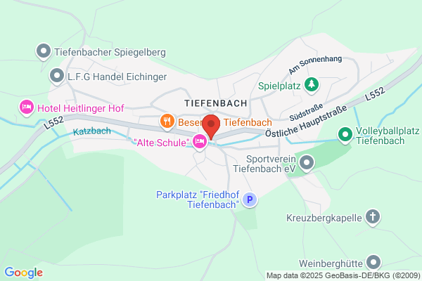 Ortsbürgermeister