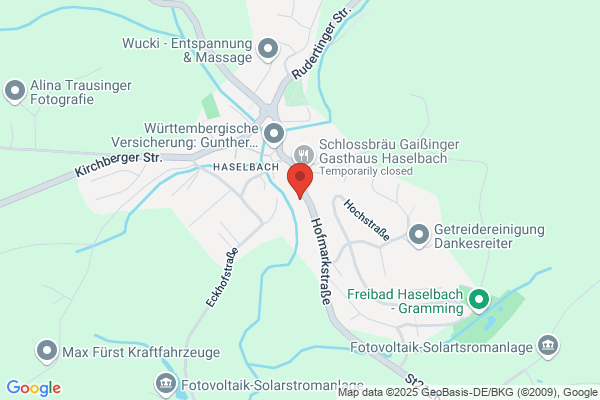 Unser Laden