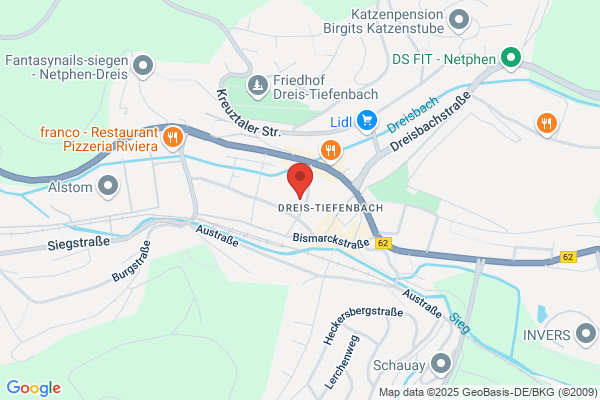 R+V Versicherung