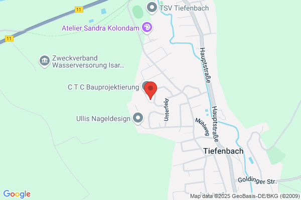 B.B.W. Industrieservice GmbH