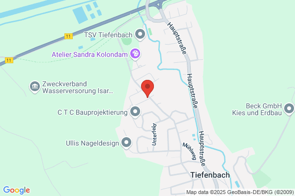 CJK Immobilien GmbH