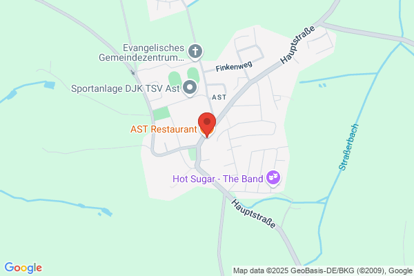 Gasthaus Ast Josef Hattenkofer