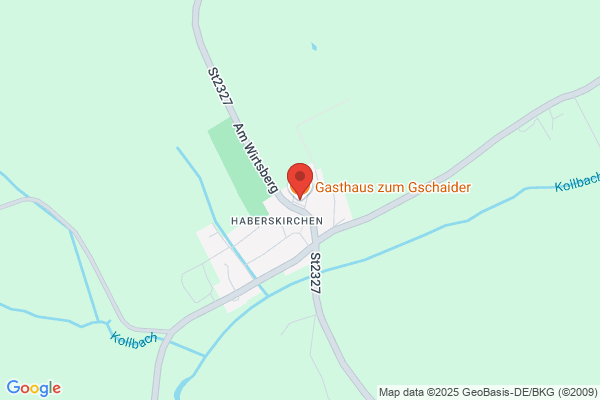 Gschaider