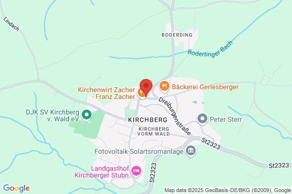 Kath. Kirchenstiftung St. Joh. Bapt.