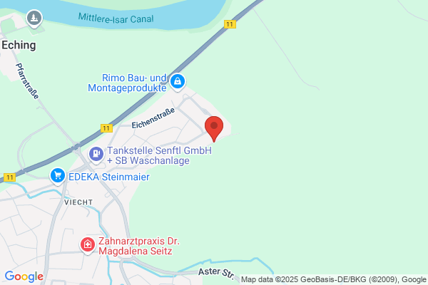 LANDSHUTER INDUSTRIEBODEN