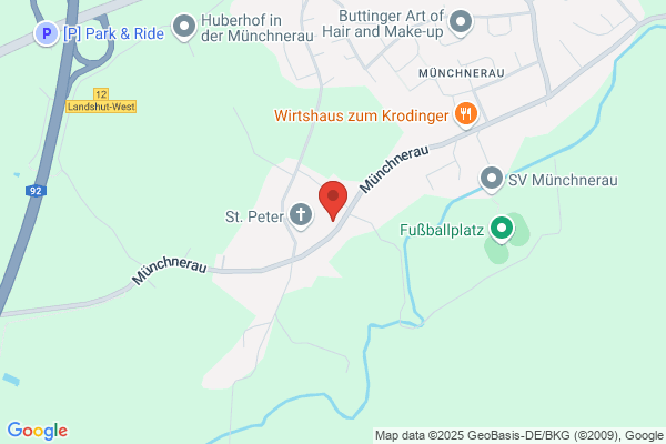 Landshuter Werkstätten gGmbH