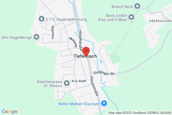 Metzgerei Tremmel GmbH