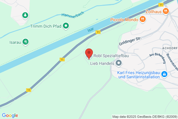 Robl Spezialtiefbau GmbH