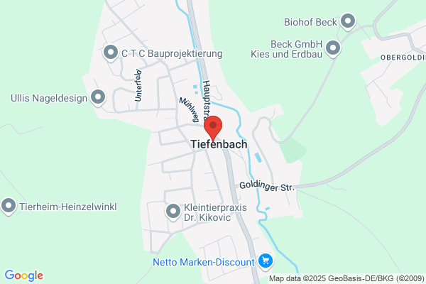 Sparkasse Landshut Geschaftsstelle