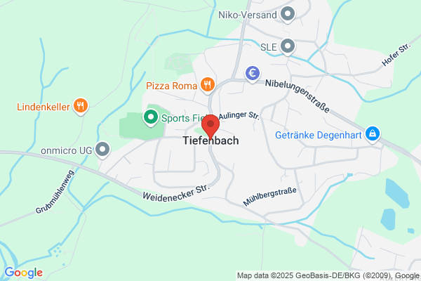 Speicher Management Concepts