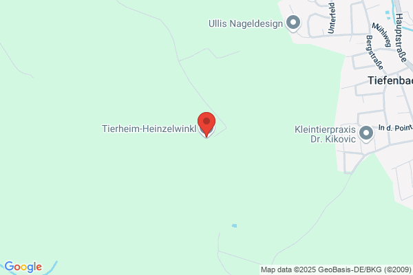 Tierschutzverein e.V.