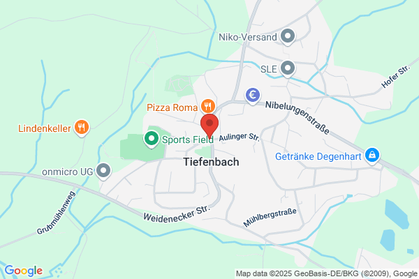 Allianz Versicherungsagentur