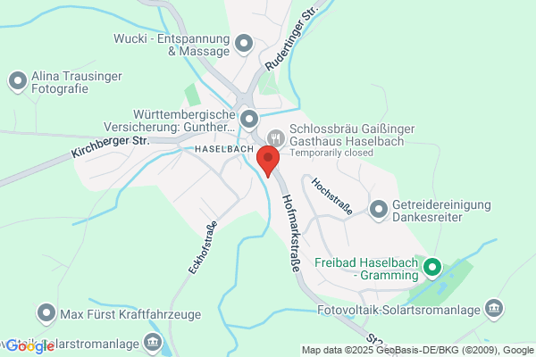 Kerscher