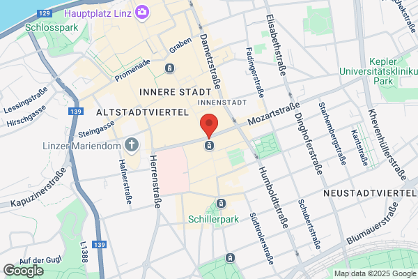 Oberbank AG, Linz Zweigniederlassung Bayern