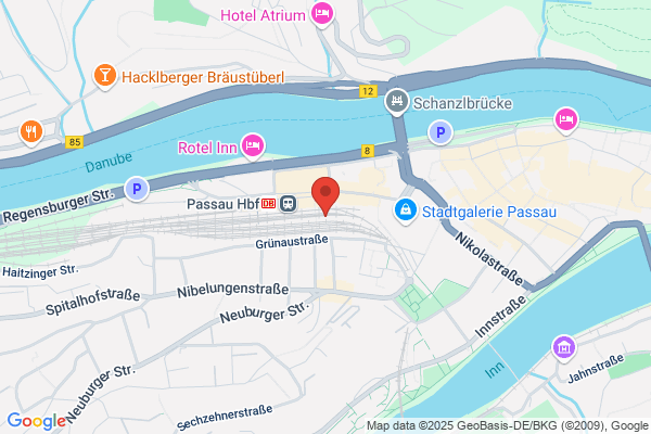 Postbankberatung Passau