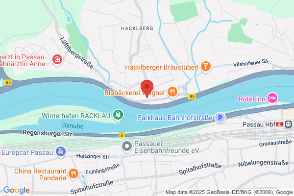 Schneider Bau GmbH