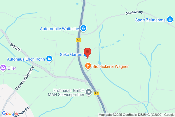 GLS PaketShop