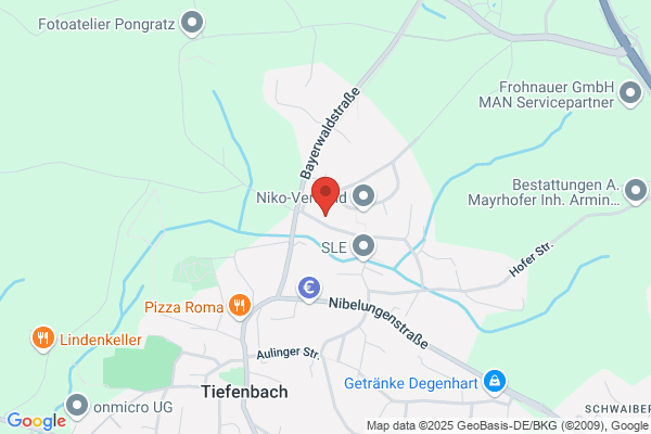 IT-Consulting Passau