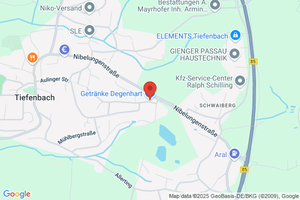 Ziemann-EDV C-G-D