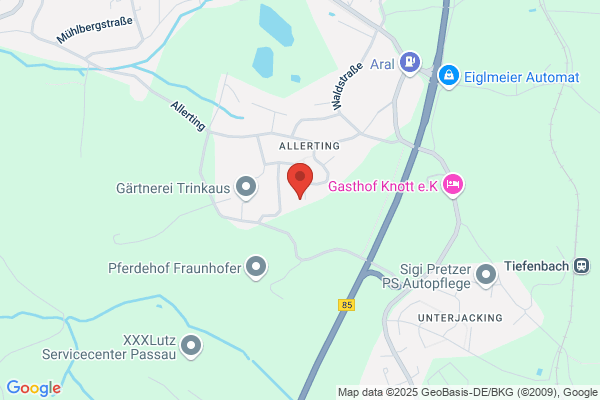 Altbayerischer Lohnsteuerhilfeverein e.V. - Tiefenbach