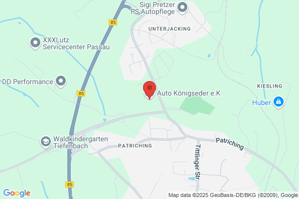 Auto Königseder e. K.