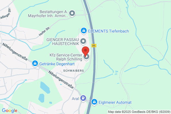 Elektrotechnik Pauli GmbH