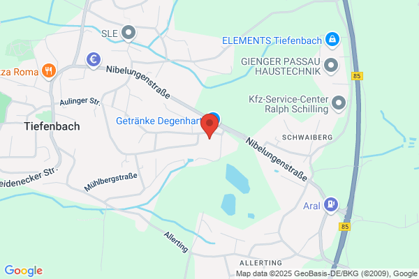 Heidelberger Beton GmbH