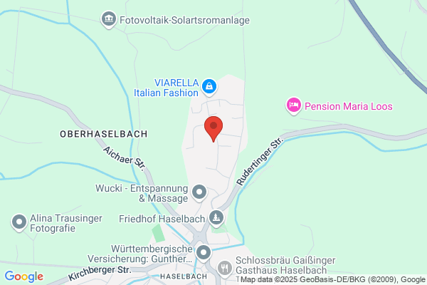Sander + Scharinger GmbH