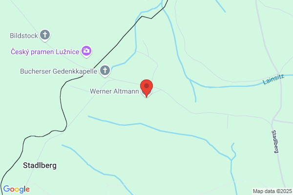 Werner Altmann