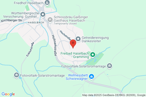 comAlpine Informationssysteme GmbH