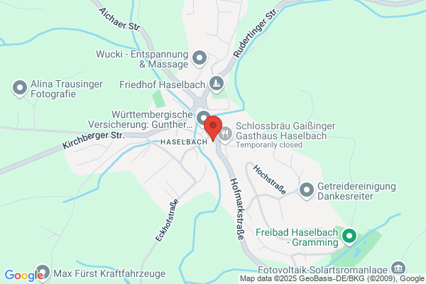 Fischer GmbH & Co. KG