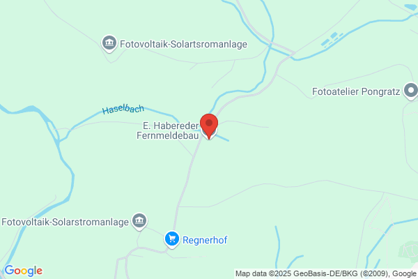 Habelsberger