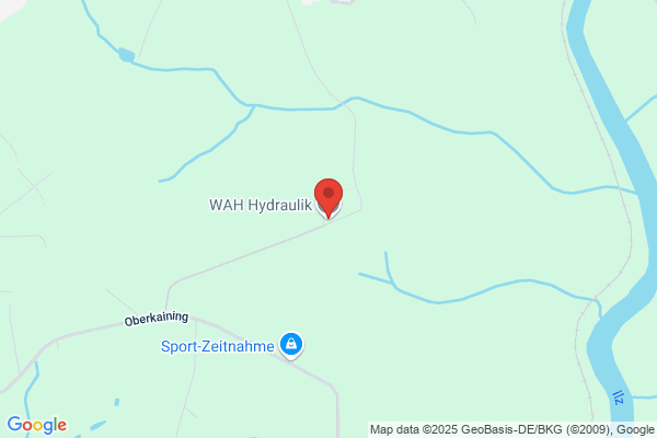 WAH Hydraulik GmbH