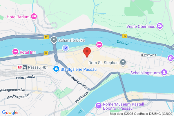 TÜV SÜD Life Service - MPU Begutachtung Passau