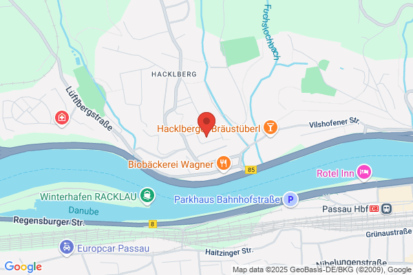 EDEKA Hehenberger