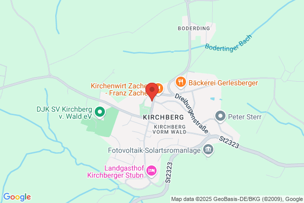EDEKA Rohrhofer