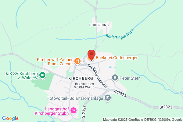 nah & gut Gerlesberger