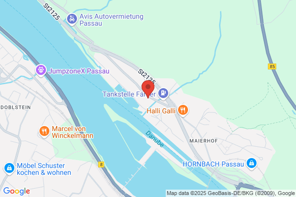 Containerdienst Spreitzer