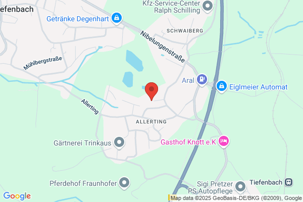 HUK-COBURG Versicherung Franz Resch in Ruderting