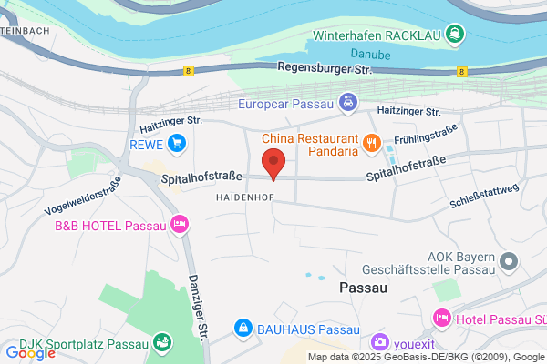 SIGNAL IDUNA Versicherung Robert Großwald