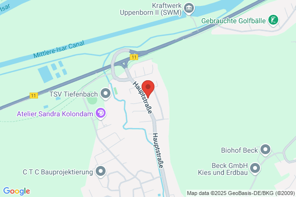 Rößner Wohnbau GmbHH