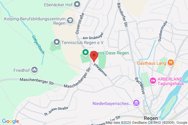 BRK Rettungsdienst