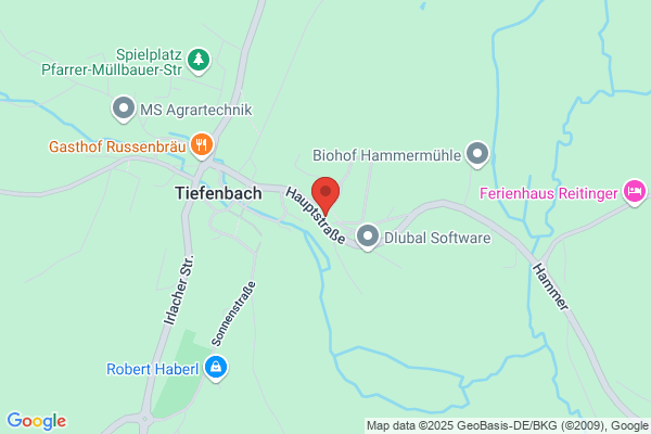 Verwaltungsgemeinschaft